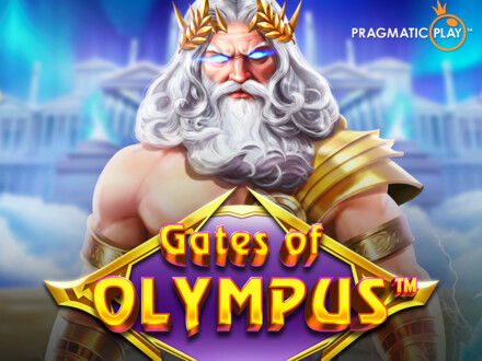 Gates of Olympus